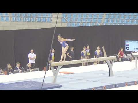 Flanders International Team Challenge final 2019