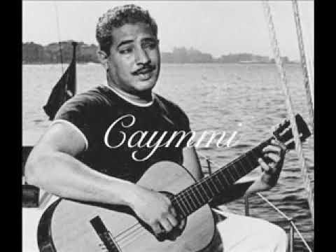 Dorival Caymmi: Morena do mar