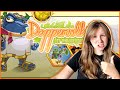 Can Flight Rising, Neopets, or Dappervolk make a functional summer event?