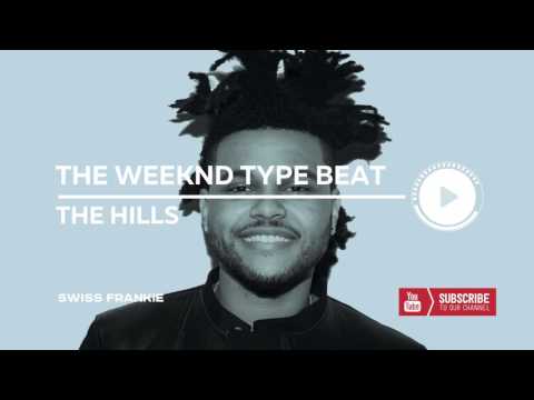 The Weeknd x Ty Dolla Sign x Bryson Tiller Type Beat - The Hills | Prod. By Swiss Frankie