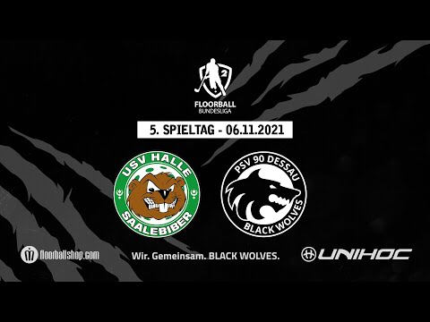 2. FBL Ost 2021/22 | 5. Spieltag: USV Halle Saalebiber - PSV 90 Dessau