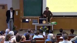 The Hans Jenny Memorial Lecture in Soil Science - The Genius of Soil