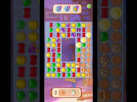 Shorts Playrix Homescapes Gameplay Walkthrough Level 12885-040