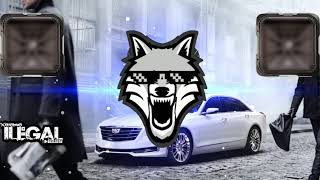 Radicamos en South Central - Fuerza Regida "EPICENTER"