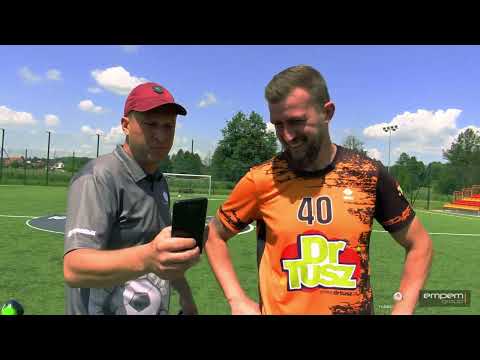 TURBO PODLASIAK - SEZON 2 | Paweł Wilczko (FC DrTusz)