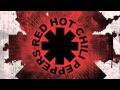 Brandy Red Hot Chili Peppers