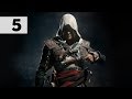 Прохождение Assassin's Creed 4: Black Flag (Чёрный флаг ...