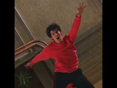 Miguel Sad Edit 😢 Cobra Kai