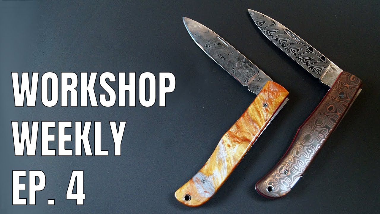 Workshop Weekly · Ep. 4
