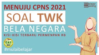 Download lagu START STUDYING FOR THE 2021 CPNS TEST QUESTIONS | CONQUER THE TWK QUESTIONS FOR THE NATIONAL INSI... mp3