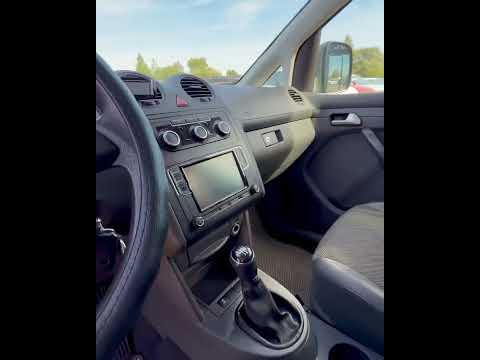 фото volkswagen caddy iii рестайлинг 0
