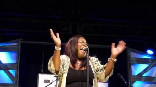 Shemekia Copeland, I Feel A Sin Coming On