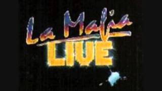 La Mafia Live! 1987   Si Tu Supieras feat Cornelio Reyna   YouTube