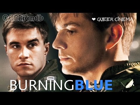 Burning Blue (US 2013) -- FULL HD Trailer