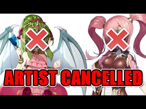 We Have a Situation... [Fire Emblem Heroes]