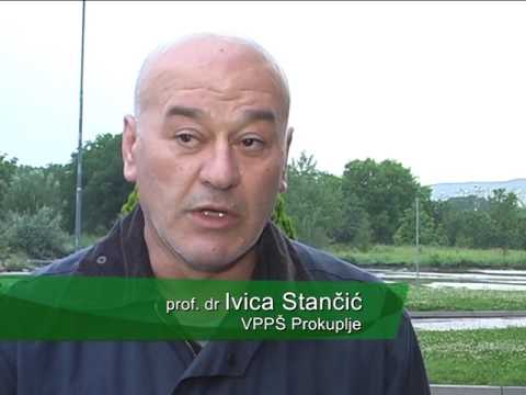 ORGANSKA POLJOPRIVREDA, PROFESOR STANČIĆ