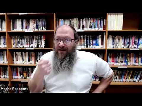 Iggeres Hateshuva Chapter 1 Part 2