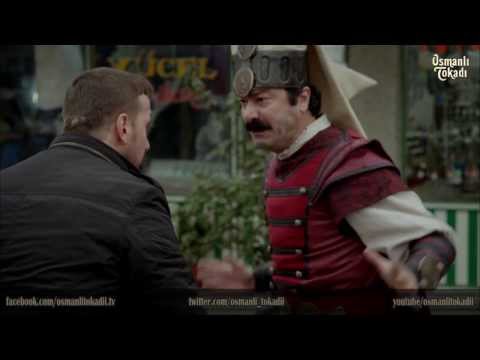 Ağaları dayak yiyen Dilaver'i kurtarıyor !