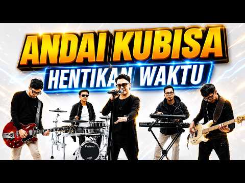 Thumbnail Video Andai Kubisa Hentikan Waktu