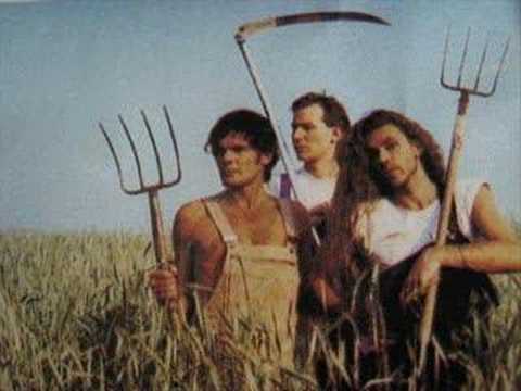 Summer In Berlin - Alphaville