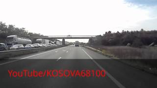 preview picture of video 'Accident saint croix en plaine A35'