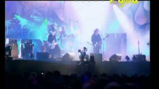 The Cure - The Only One (Live 2008)