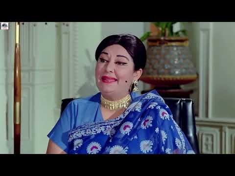 Зита и Гита - фильм 1972 года HD Индия
