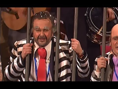 Chirigota. Esto si que es una Chirigota FINAL | Carnaval de Cádiz 2014