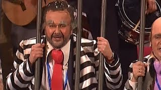 Esto si que es una chirigota – Final – COAC 2014