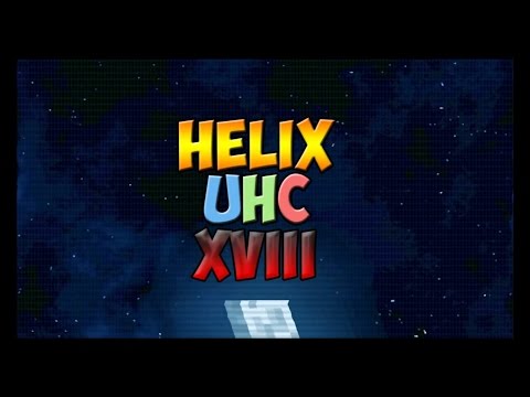 Helix UHC Saison 18 - Montage (RR)