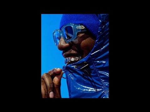 Hamza x Zola Type Beat - "Pardonne-moi" (prod. dibi)