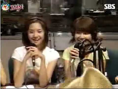 [Vietsub] Sweet Sorrow's Ten Ten Club Radio - SNSD [09.07.06]