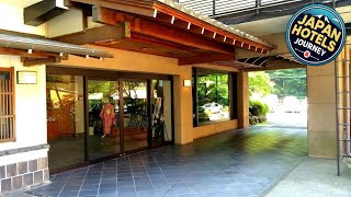 Ryokan Senkei | Hakone, Japan | Hotel Review 🏨