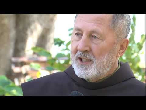 O misijama fra Stojan Damjanović i fra Jerko Kolovrat