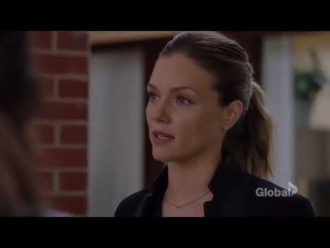 Hailey Upton’s First Scene on Chicago P.D | 4.21