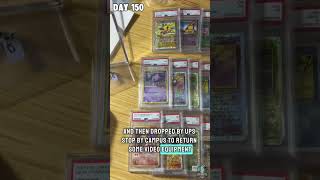 $100K CASUAL MONDAYS 😮‍💨 #pokemon #dayinmylife #pokemoncommunity #entrepreneur #pokemonbusiness