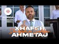 S'ka Hijeshi Pa Gurbetqar Xhafer Ahmetaj