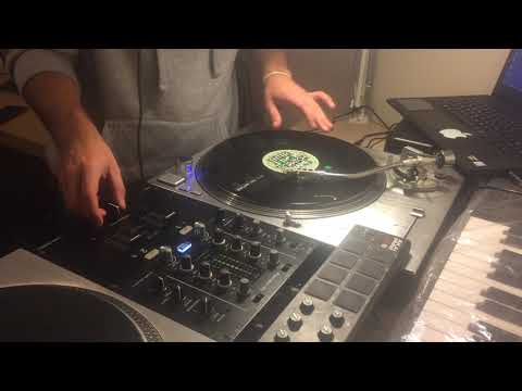 IDA GREECE 2018 - Scratch Final - DJ TiBon