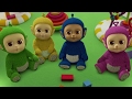Teletubbies En Español Castellano Bebés 5 Videos For Kids