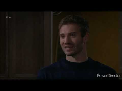 Emmerdale - Jamie Gives Sam The Sack and Belle Stands By Jamie Over Her Family (4th September 2020)