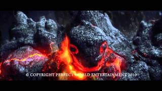 PWI Genesis Trailer Contest 2011 - _Midgard_ Heavens Tear