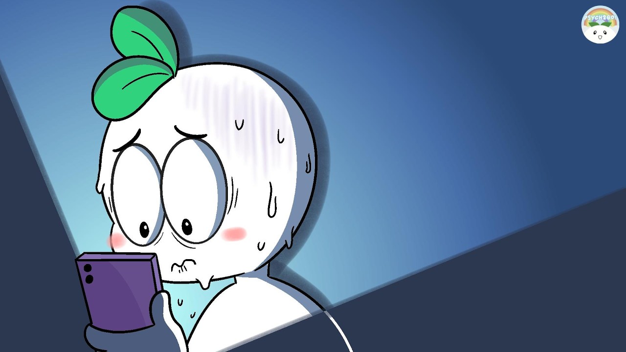 If You See This Video… It’s a Sign You’re Not Okay