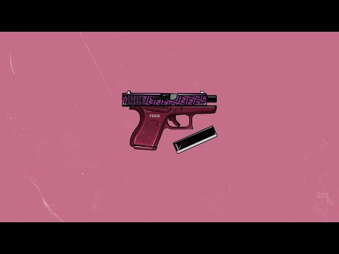 Luciano x Ufo361 x Nimo Type Beat 2019 | "Fendi Drip" | Free German Bouncy Chill Trap Beat