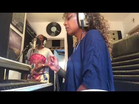 Aretha Franklin Medley - Hannah V (keys) & Phebe Edwards (vocals)  #GlobalOdeToJoy #LangLangOdeToJoy