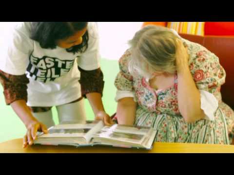 Fasten-Teilen-Helfen 2013 || Lebenshilfe