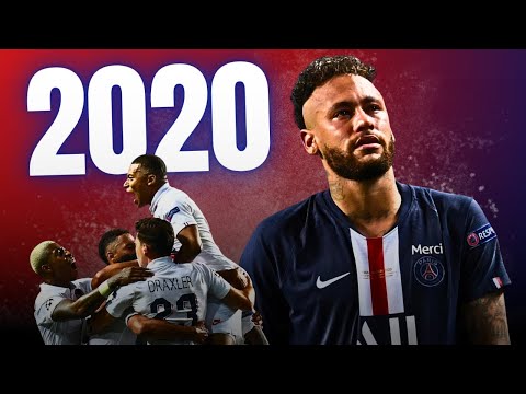 🔵🔴🔵 2020 : le "Final 8" de Paris