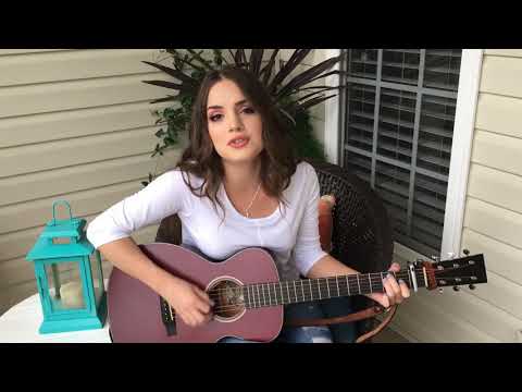 “Blue” - Lauren Mascitti (cover)