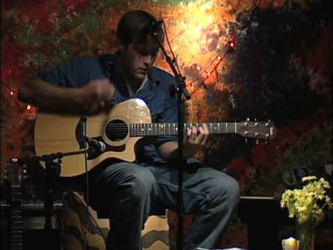 Andy Keating - Riddles (1/12/05)