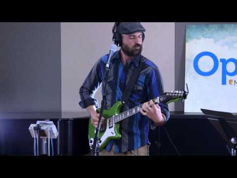 OpenAir Studio Session: Clouds and Mountains, "Gone Shot Silent"