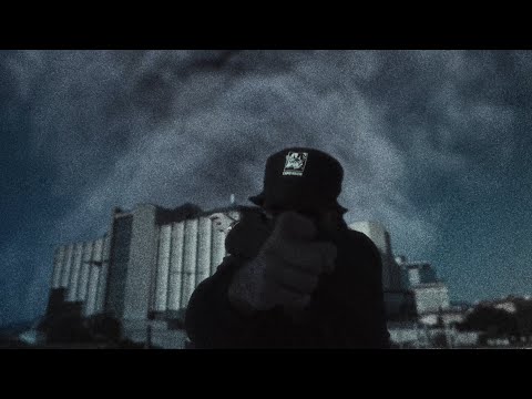 M4STAAMIND - ЕГН (Visualizer)